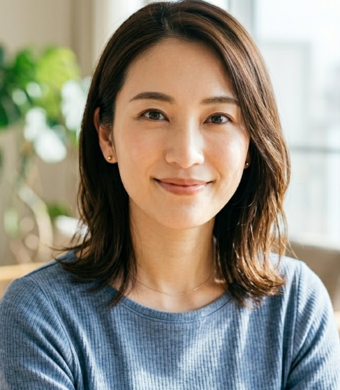かおりさん