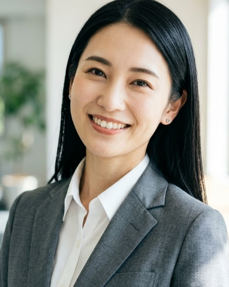 美咲さん