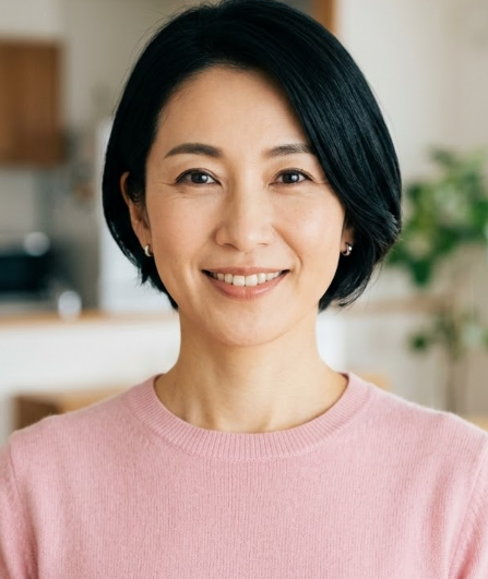絵里子さん