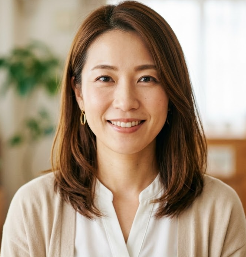 裕子さん