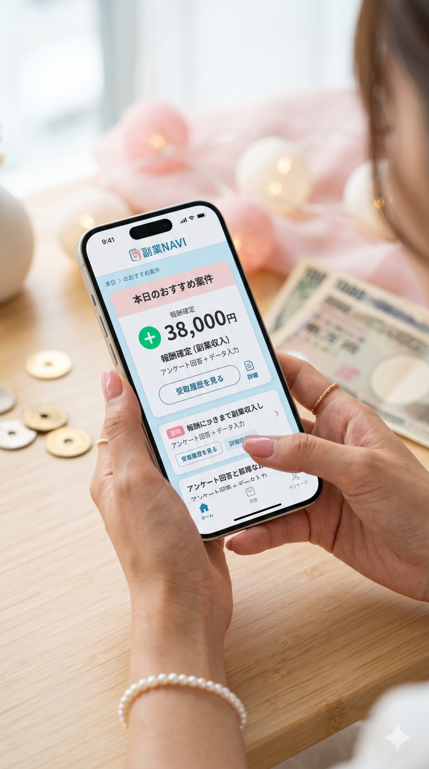 スマホ画面イメージ